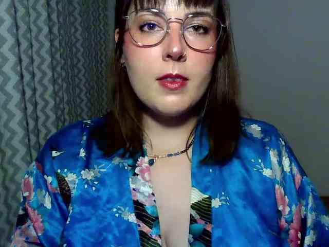 ClaraLove webcam