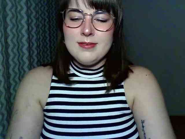 ClaraLove webcam