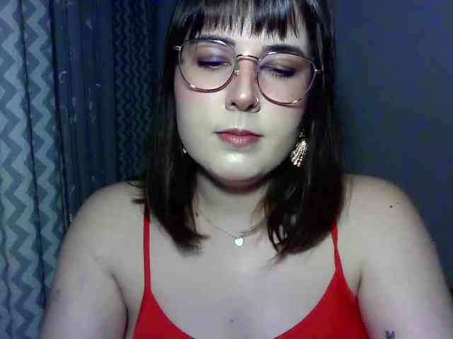 ClaraLove webcam