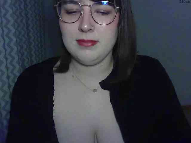 ClaraLove webcam