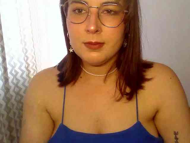 ClaraLove webcam