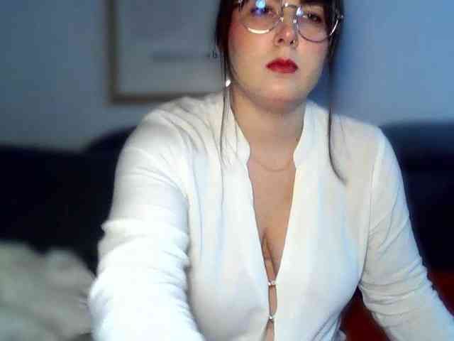ClaraLove webcam