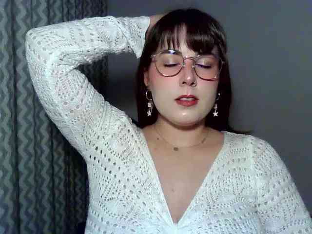 ClaraLove webcam