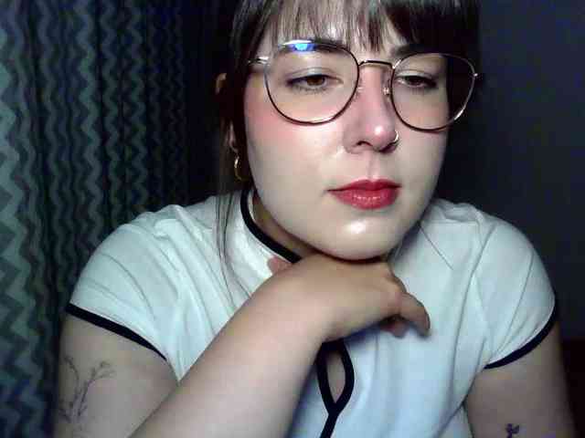 ClaraLove webcam