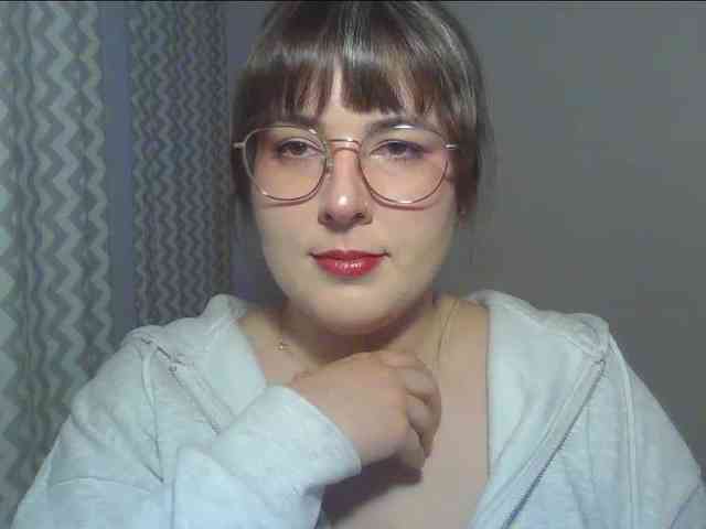 ClaraLove webcam