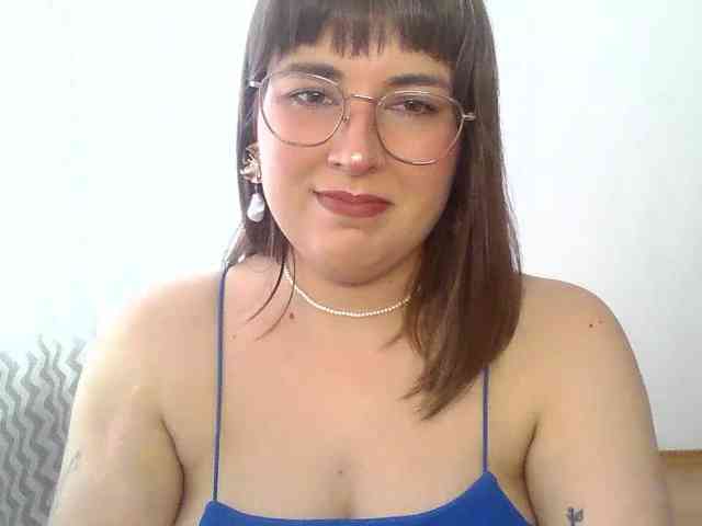ClaraLove webcam
