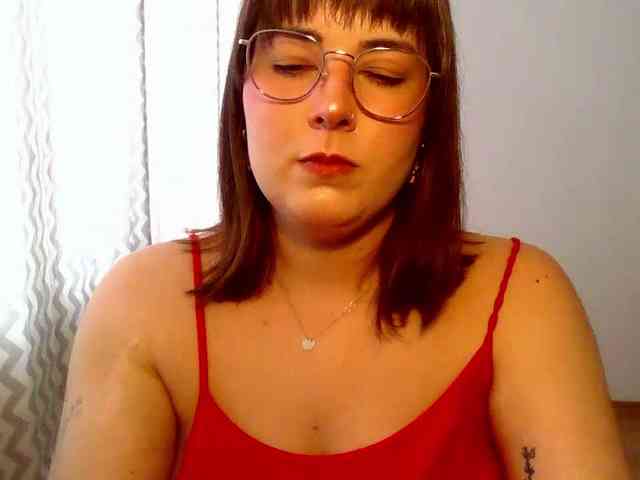 ClaraLove webcam