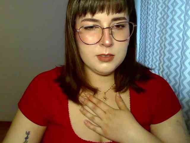 ClaraLove webcam