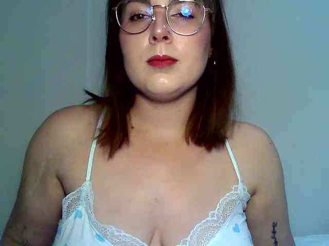 ClaraLove webcam