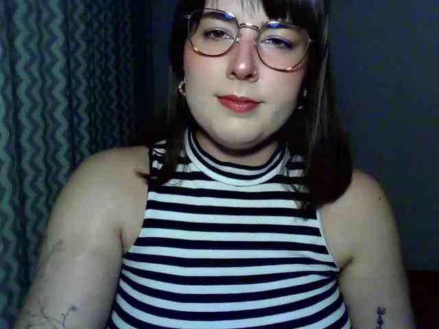ClaraLove webcam