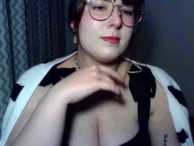 ClaraLove webcam