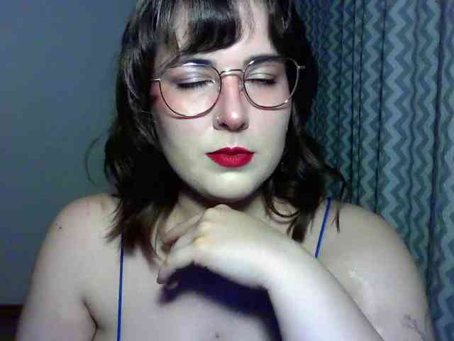 ClaraLove webcam