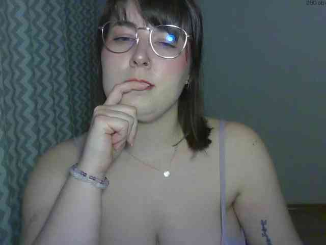 ClaraLove webcam