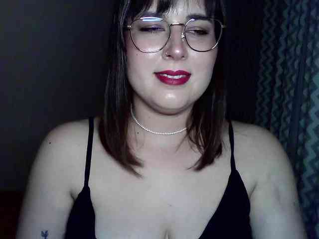 ClaraLove webcam