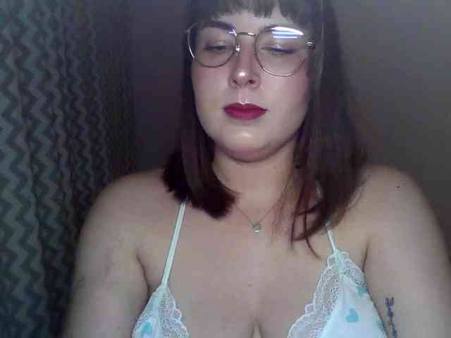 ClaraLove webcam