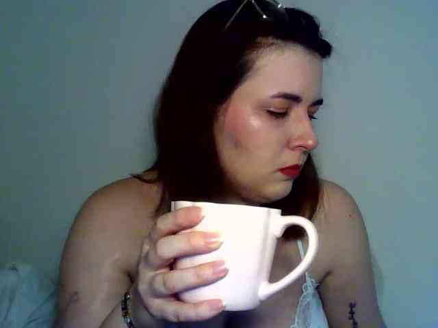 ClaraLove webcam