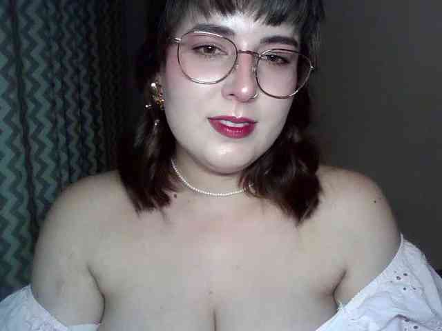 ClaraLove webcam