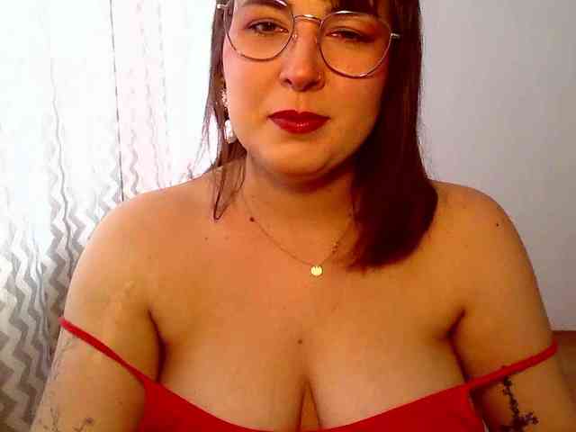 ClaraLove webcam