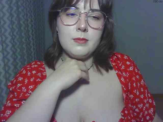 ClaraLove webcam