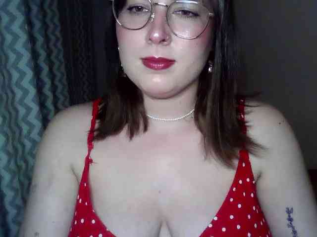 ClaraLove webcam