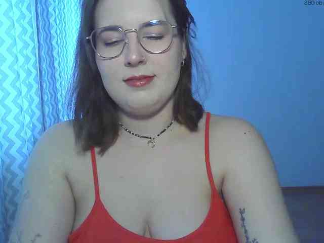 ClaraLove webcam