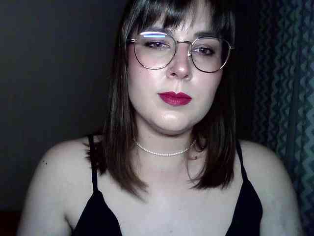 ClaraLove webcam