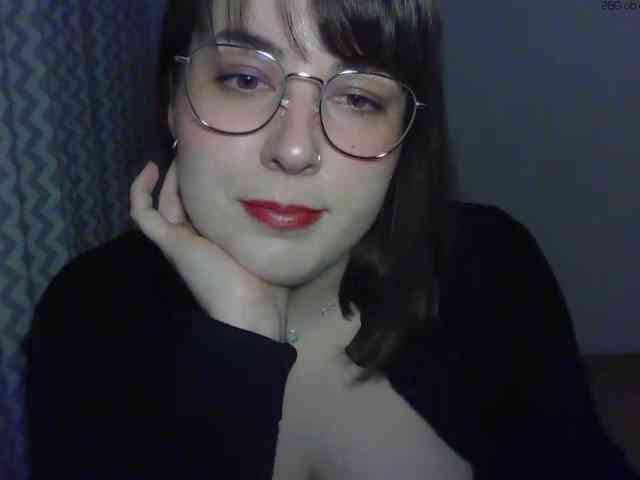 ClaraLove webcam