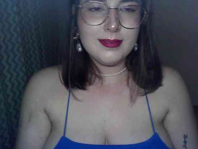 ClaraLove webcam