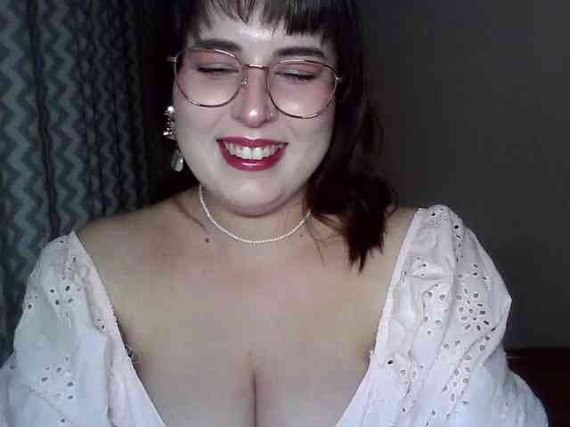 ClaraLove webcam