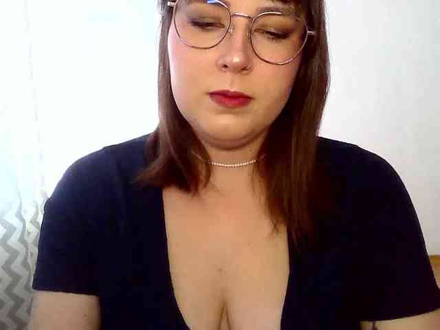 ClaraLove webcam