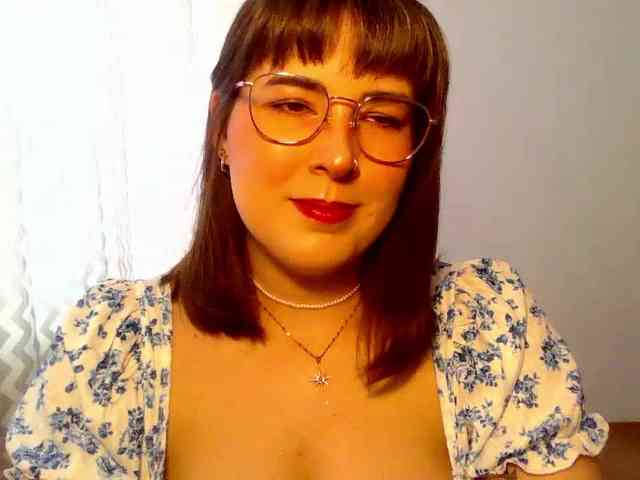 ClaraLove webcam