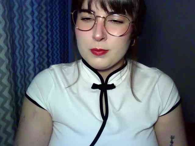 ClaraLove webcam