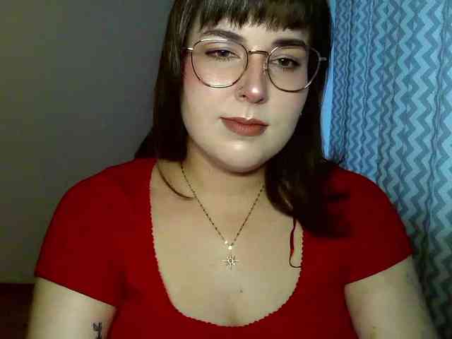 ClaraLove webcam