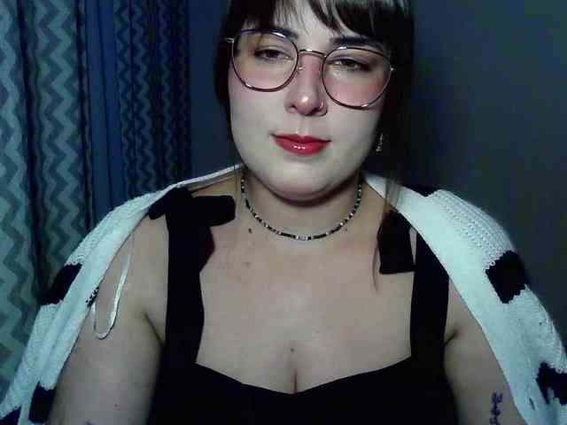 ClaraLove webcam