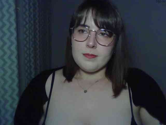 ClaraLove webcam