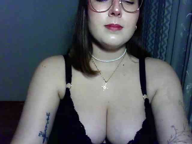 ClaraLove webcam