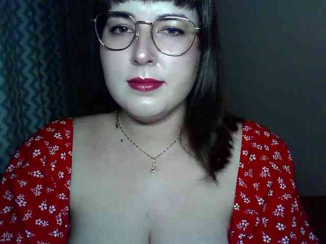 ClaraLove webcam