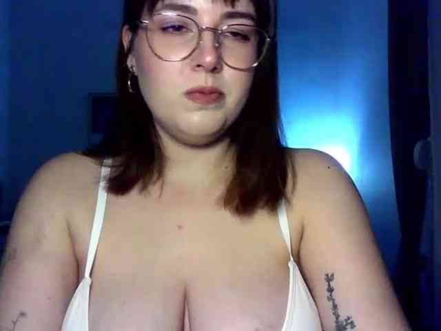 ClaraLove webcam