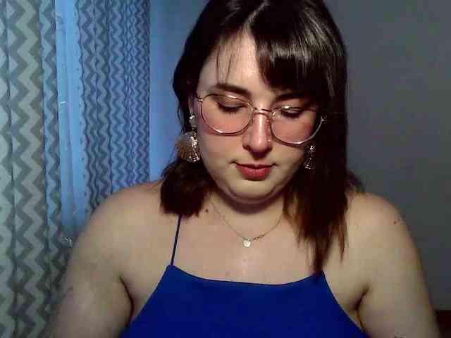 ClaraLove webcam
