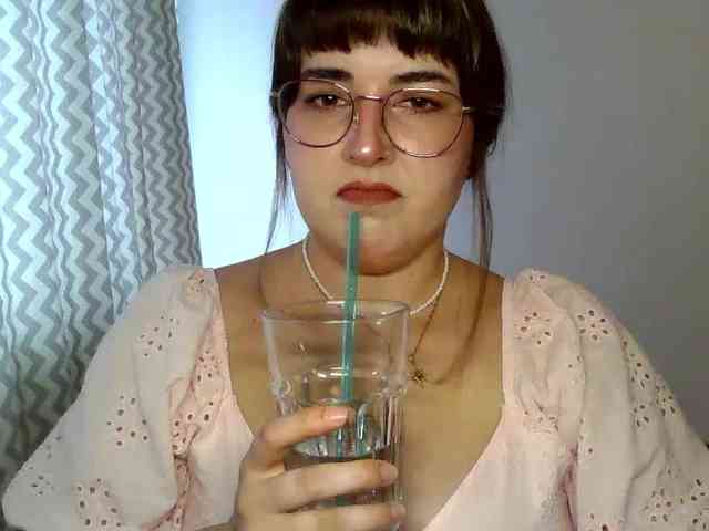 ClaraLove webcam