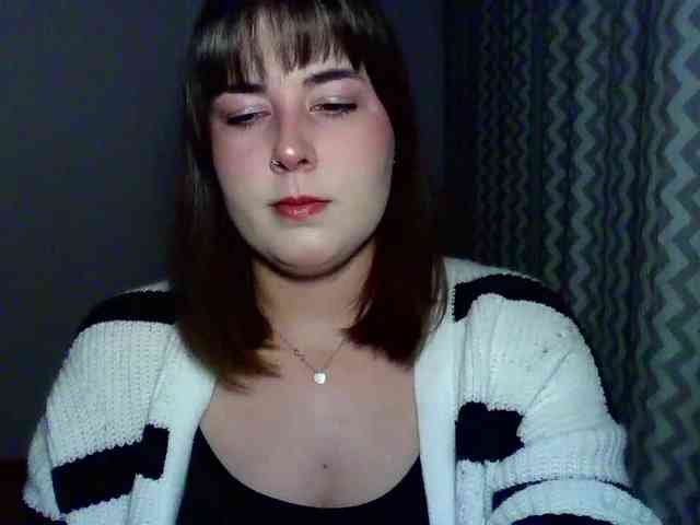 ClaraLove webcam