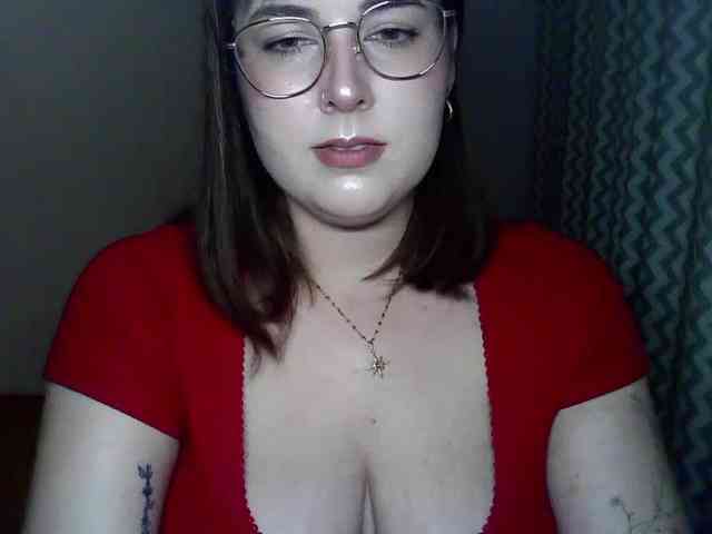 ClaraLove webcam