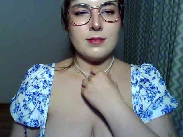 ClaraLove webcam