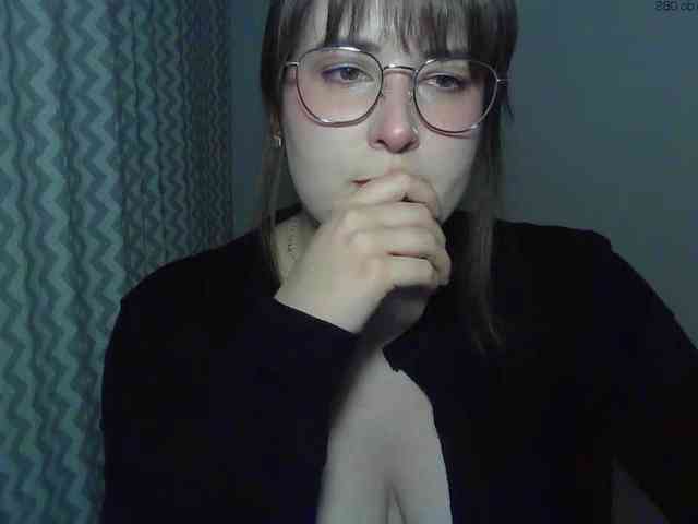 ClaraLove webcam