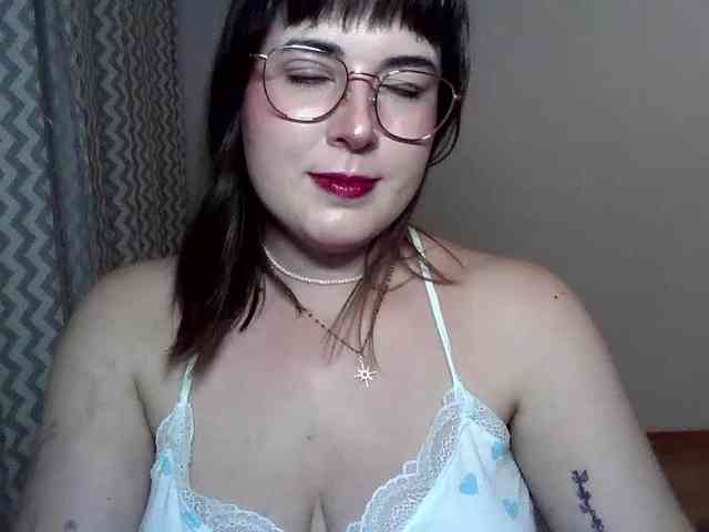 ClaraLove webcam
