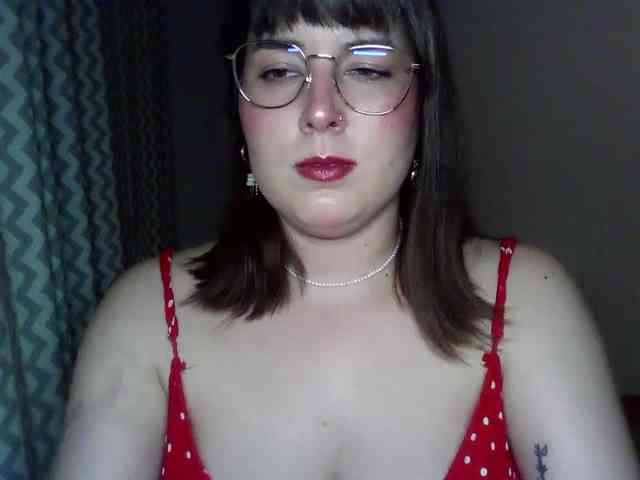 ClaraLove webcam