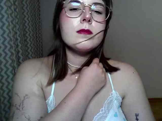 ClaraLove webcam