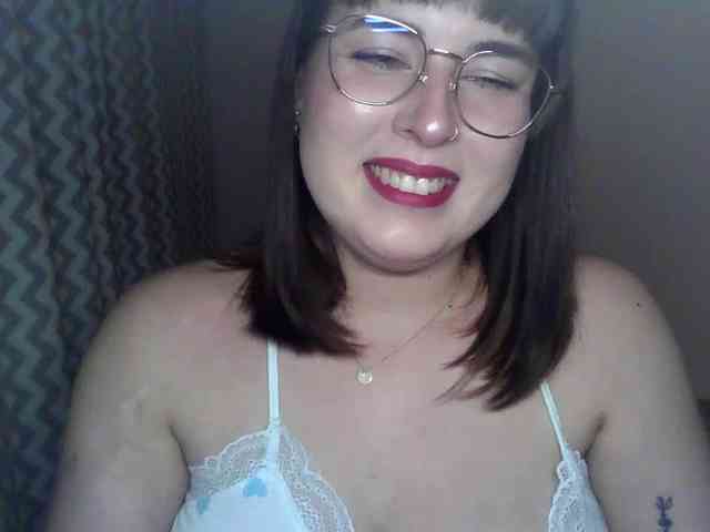 ClaraLove webcam
