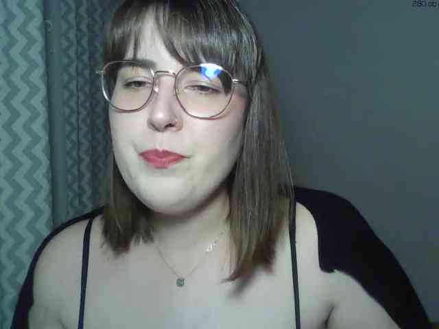 ClaraLove webcam