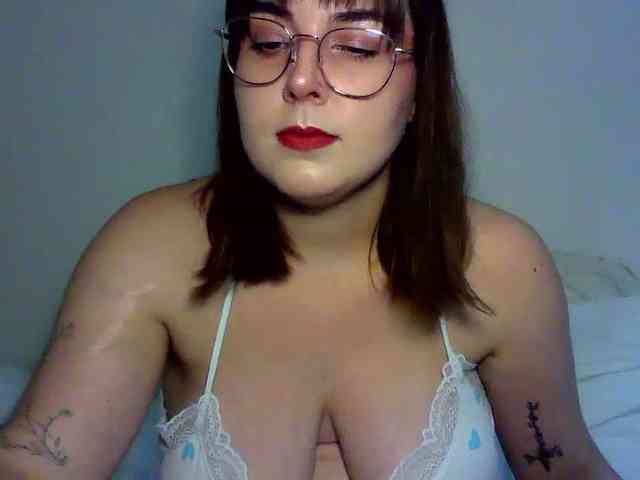 ClaraLove webcam